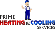 Prime Heating and Cooling Services LTD